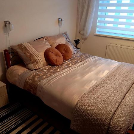 Apartament Green Park Starogard Gdański Eksteriør bilde