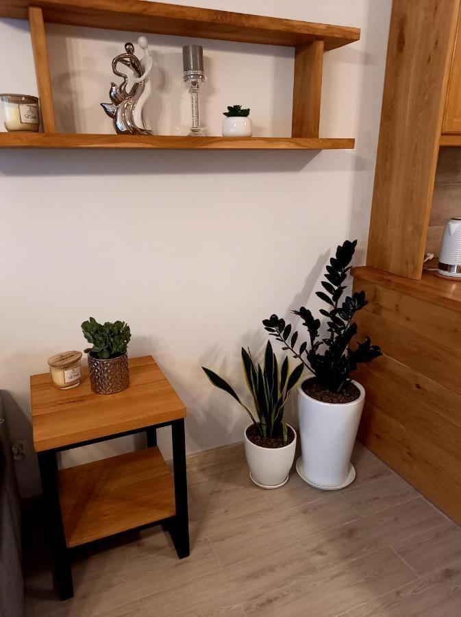 Apartament Green Park Starogard Gdański Eksteriør bilde